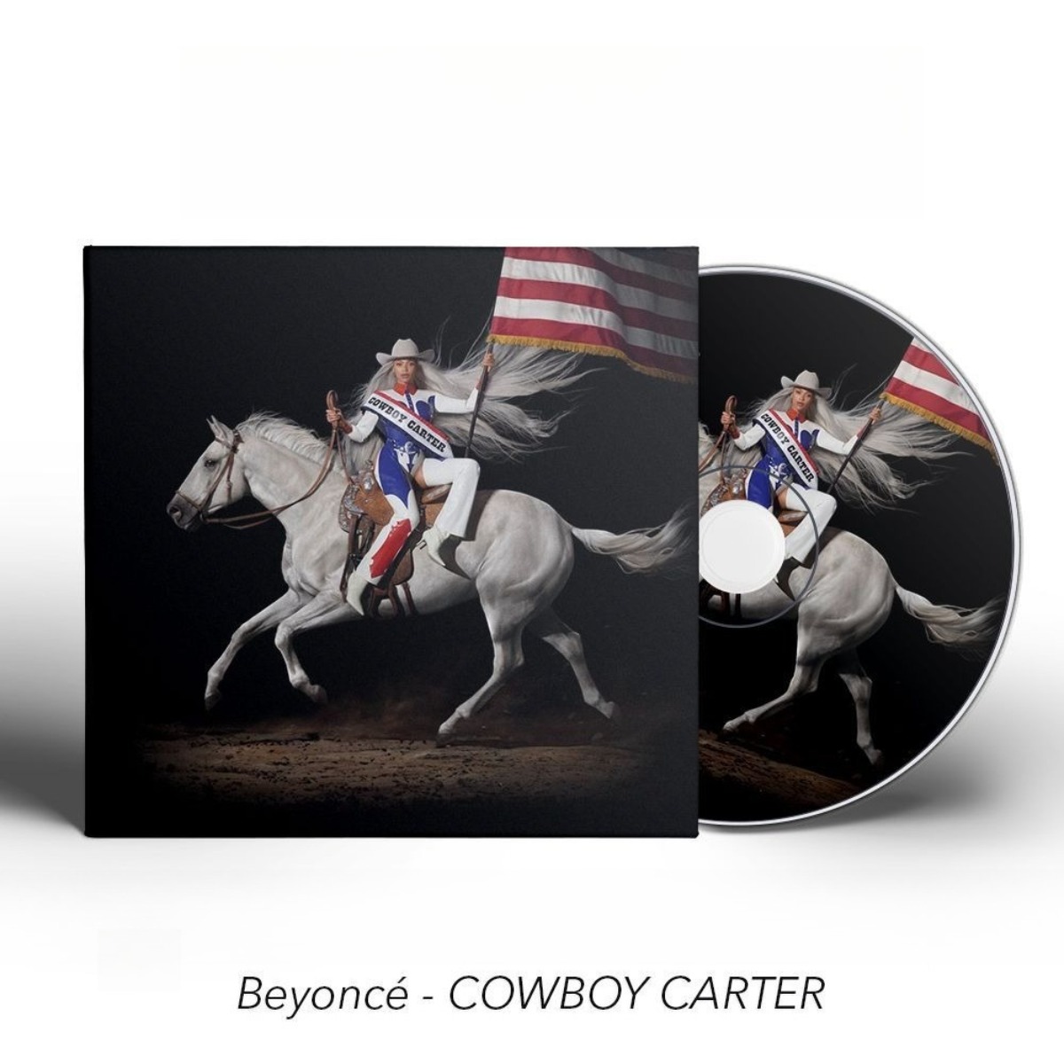 Audio To Music - Beyoncé COWBOY CARTER Full Album Music