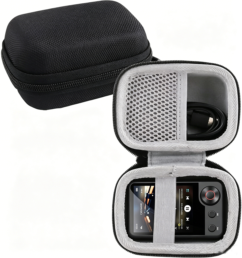 Audio To Music - Carrying Hard EVA Case for MECHEN