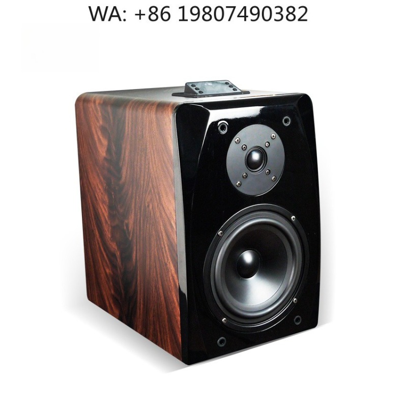 Audio Music Free - High Performance Active Karaoke Boombox Woofer