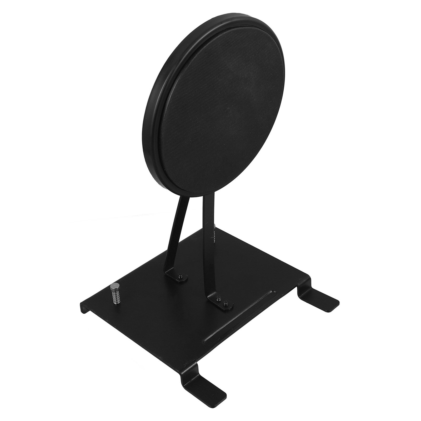 Drum Practice Pad - Double Kick Drum Pedal Practice Pad