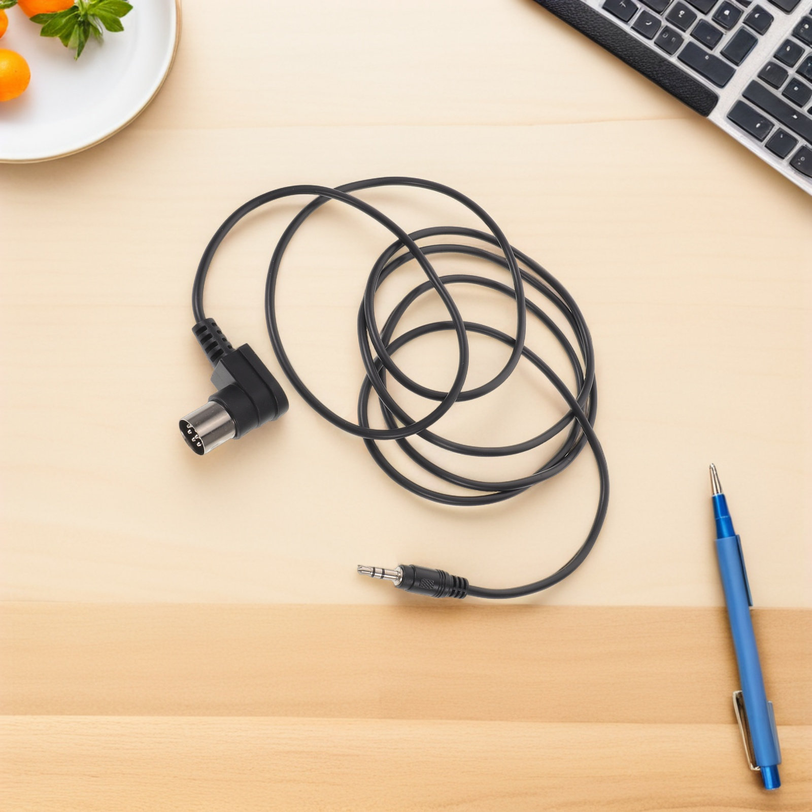 Audio To Music - Musical Instrument Adapter Cable 1.5m High