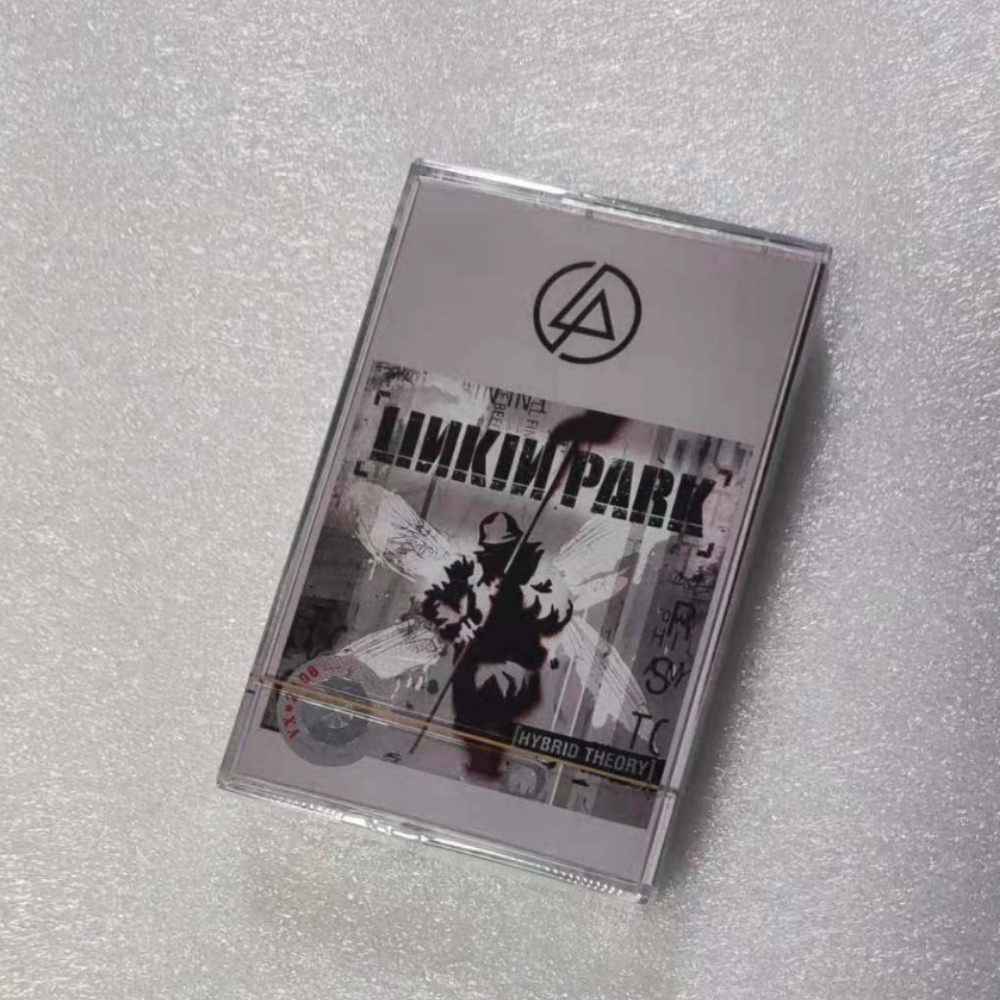 Audio To Music - Cassette Tape Western English Rock Style