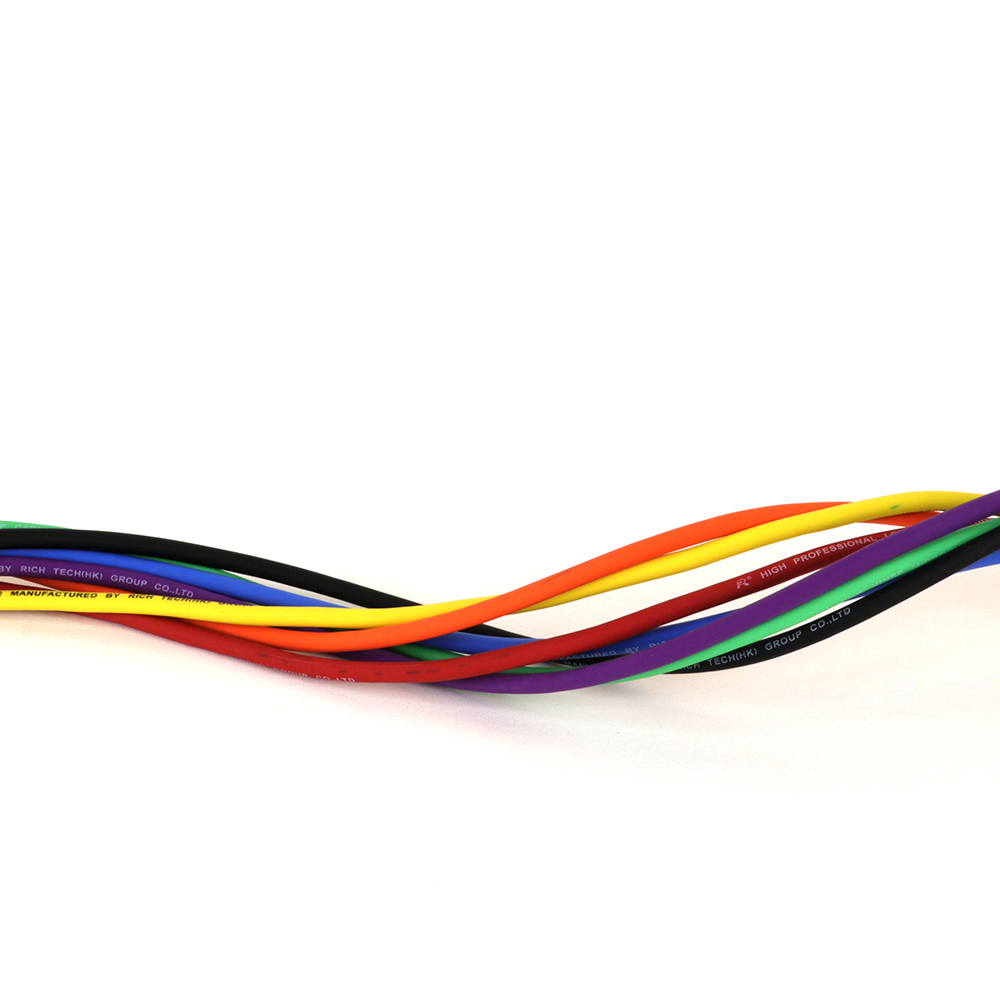 4MM Microphone Audio Cable Bal – Audio Music Interface Bewertung und Preis