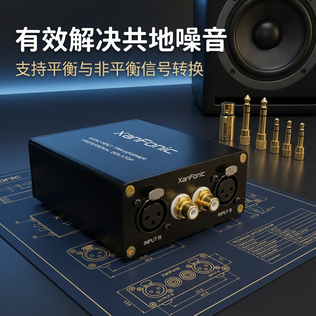 For Audio Isolator Step-Up Tra – Audio Music Isolator Bewertung und Preis