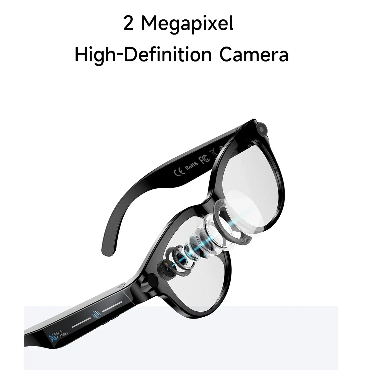 AI Sunglasses for Men with Rea – Audio Music To Video Ai Free Bewertung und Preis