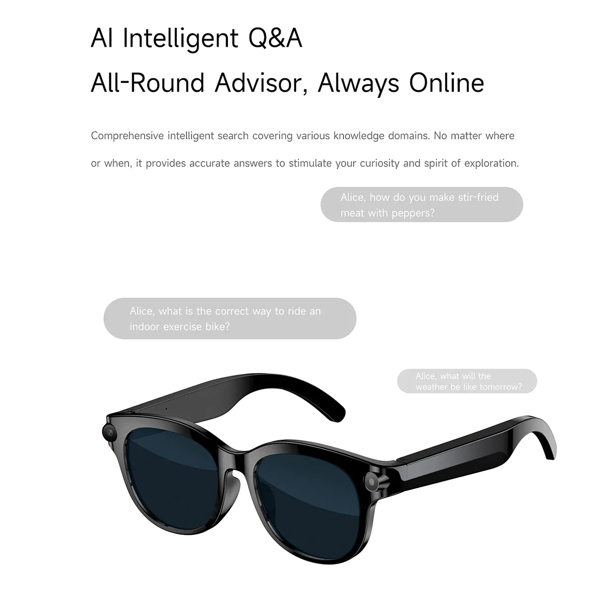 AI Sunglasses for Men with Rea – Audio Music To Video Ai Free Bewertung und Preis