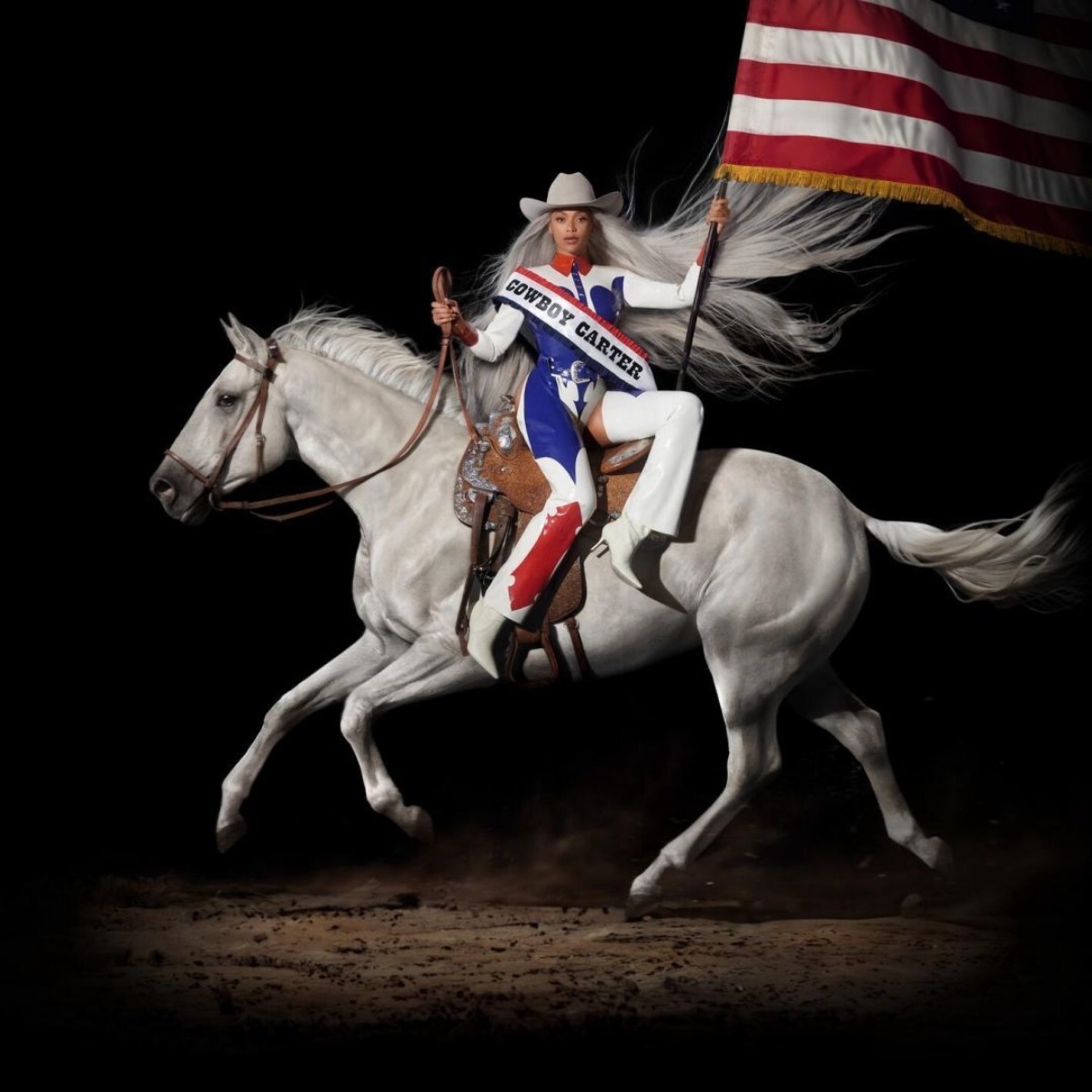 Beyoncé COWBOY CARTER Full Alb – Audio To Music Bewertung und Preis