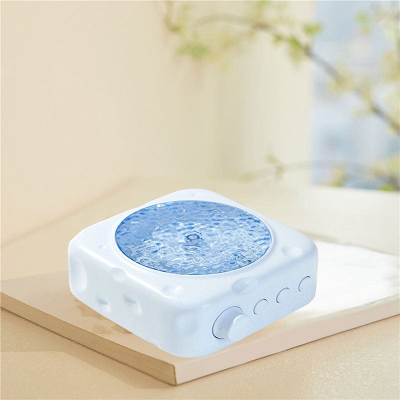 ABMF-Wave Projection Light Hif – Audio Music Wave Bewertung und Preis