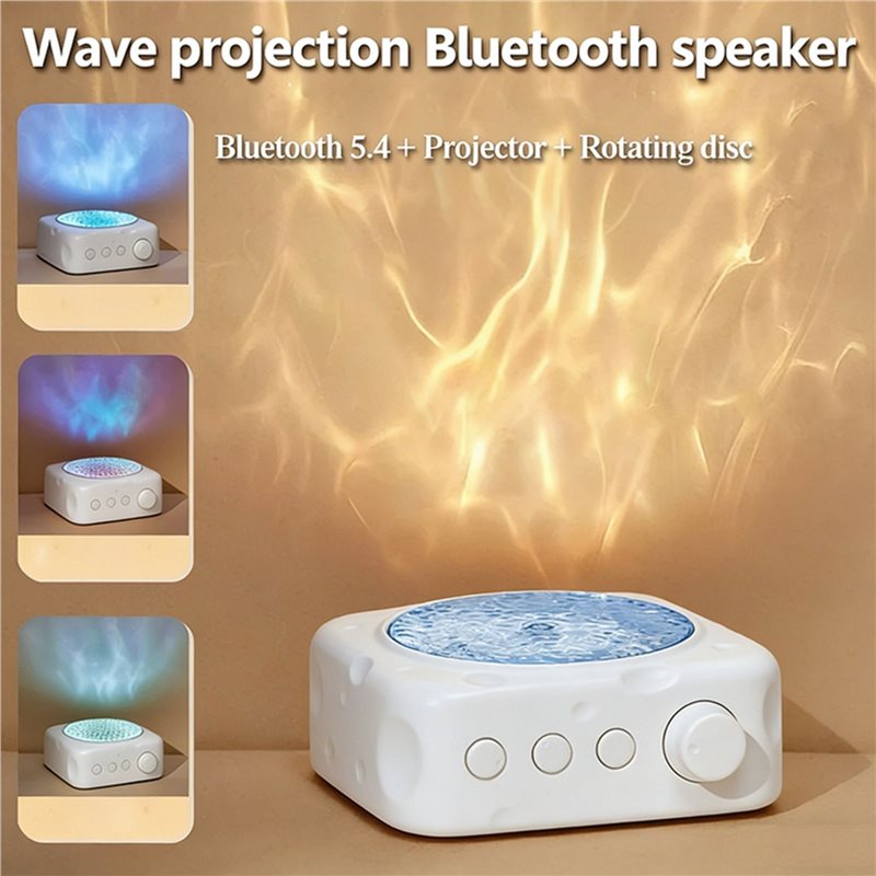 ABMF-Wave Projection Light Hif – Audio Music Wave Bewertung und Preis
