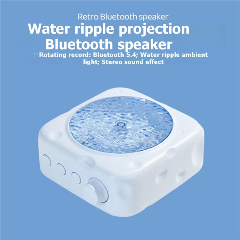 ABMF-Wave Projection Light Hif – Audio Music Wave Bewertung und Preis