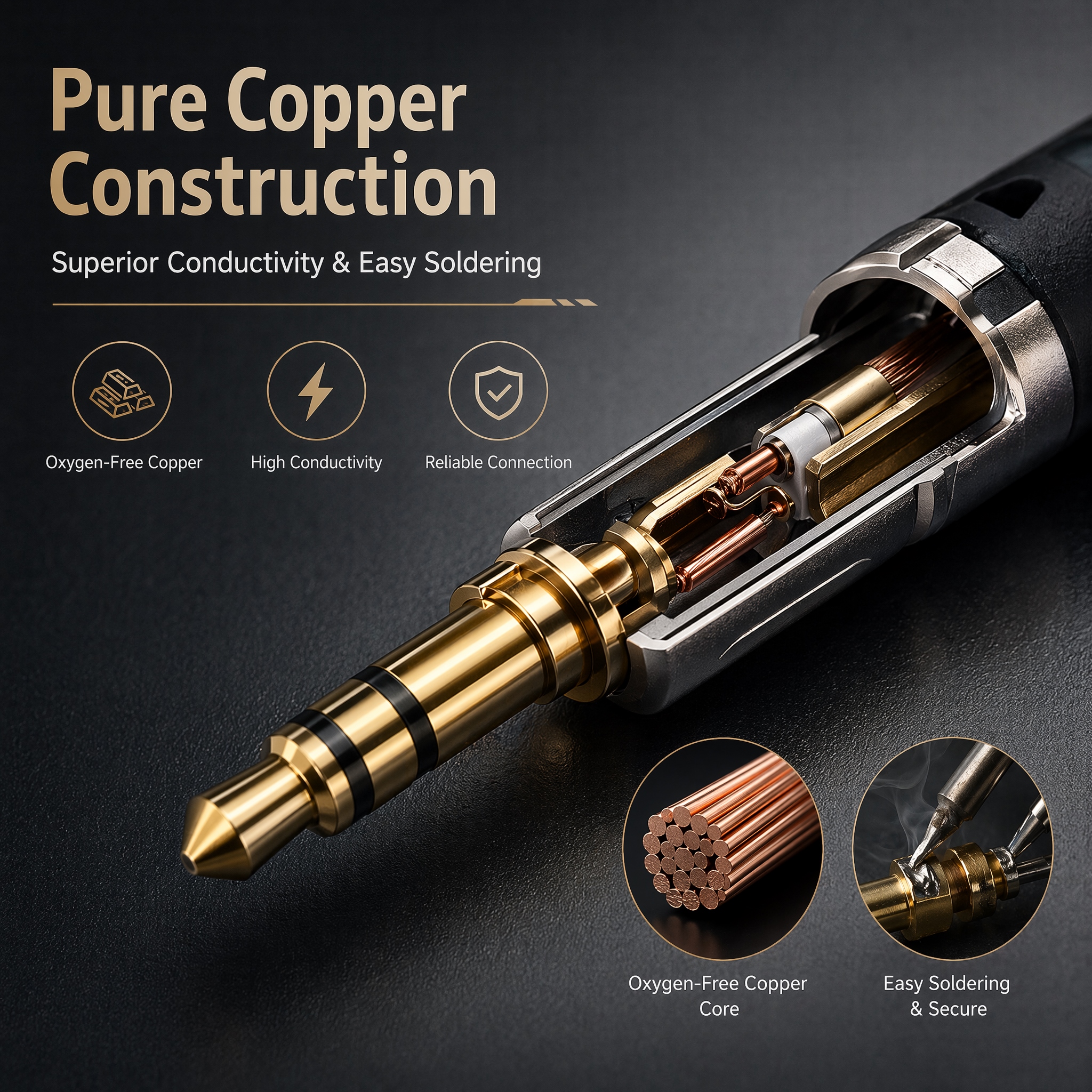 3.5mm AUX Audio Cable Interfac – Audio Music Interface Bewertung und Preis