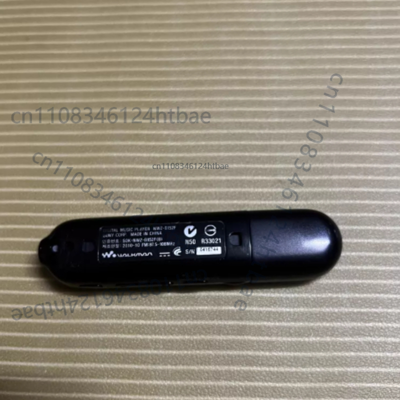 Used FOR SONY NWZ-B152F WALKMA – Audio Music App Bewertung und Preis