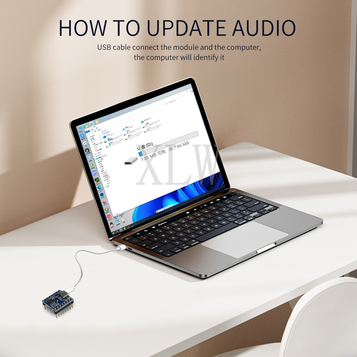 Voice Playback Module, JQ8900N – Audio Music Mp3 Downloader Bewertung und Preis