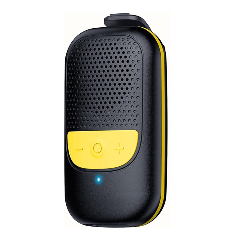 B68C Clip-On Portable Bluetoot – Audio Music Free Online Bewertung und Preis