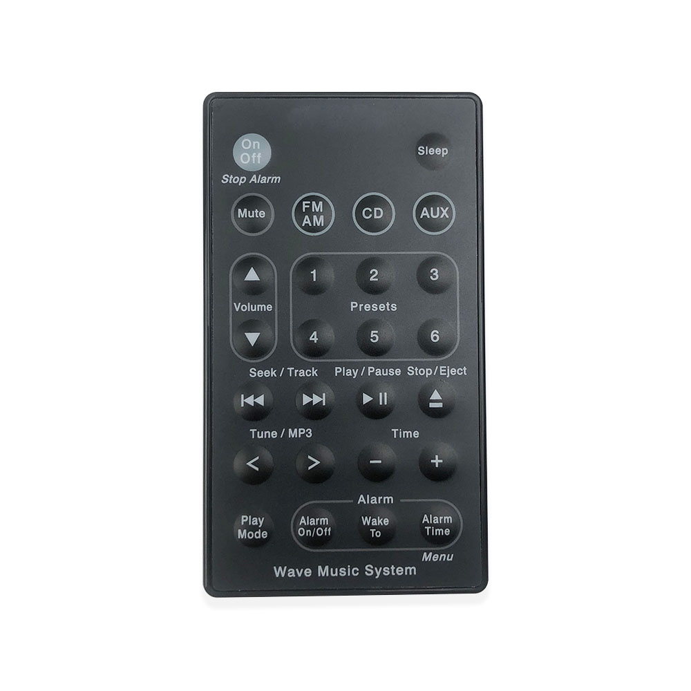 Remote Control for Bose Wave M – Audio Music Wave Bewertung und Preis