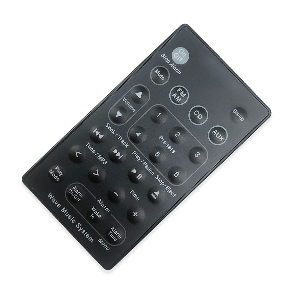 Remote Control for Bose Wave M – Audio Music Wave Bewertung und Preis