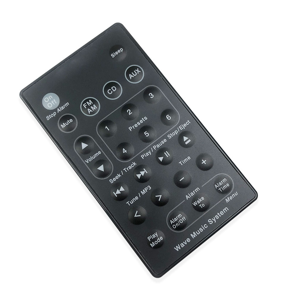 Remote Control for Bose Wave M – Audio Music Wave Bewertung und Preis