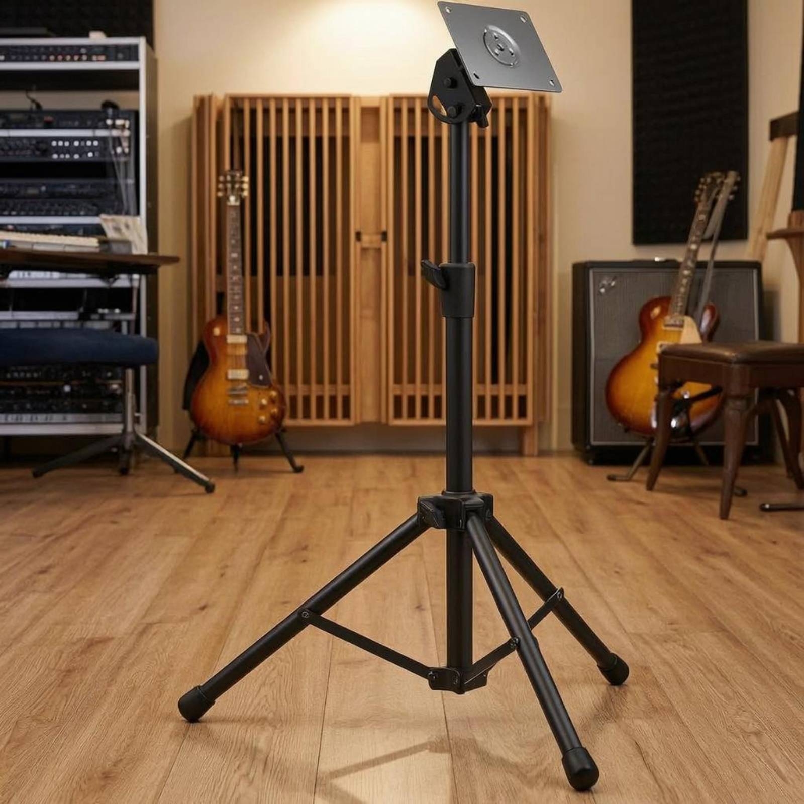 Drum Practice Pad Stand Metal  – Drum Practice Pad Bewertung und Preis