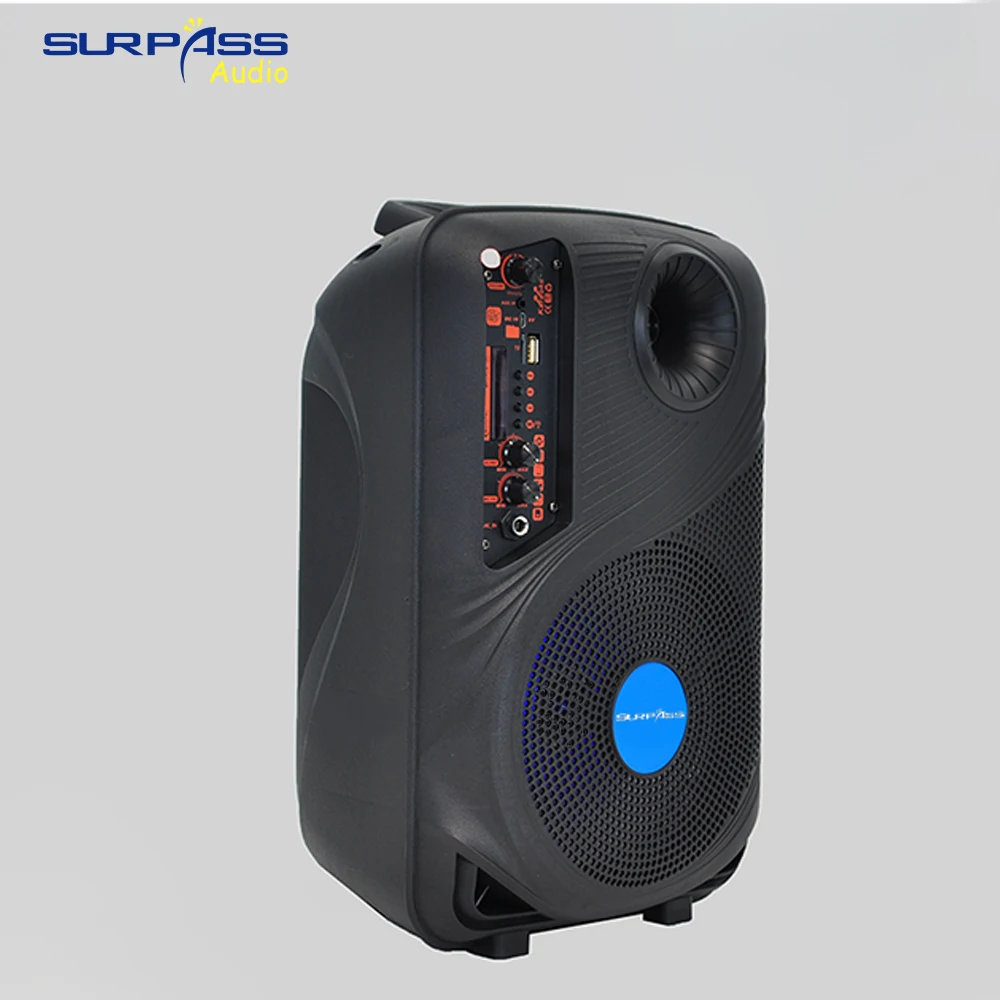 Portable Trolley Bluetooth Spe – Audio Music Remover Free Bewertung und Preis