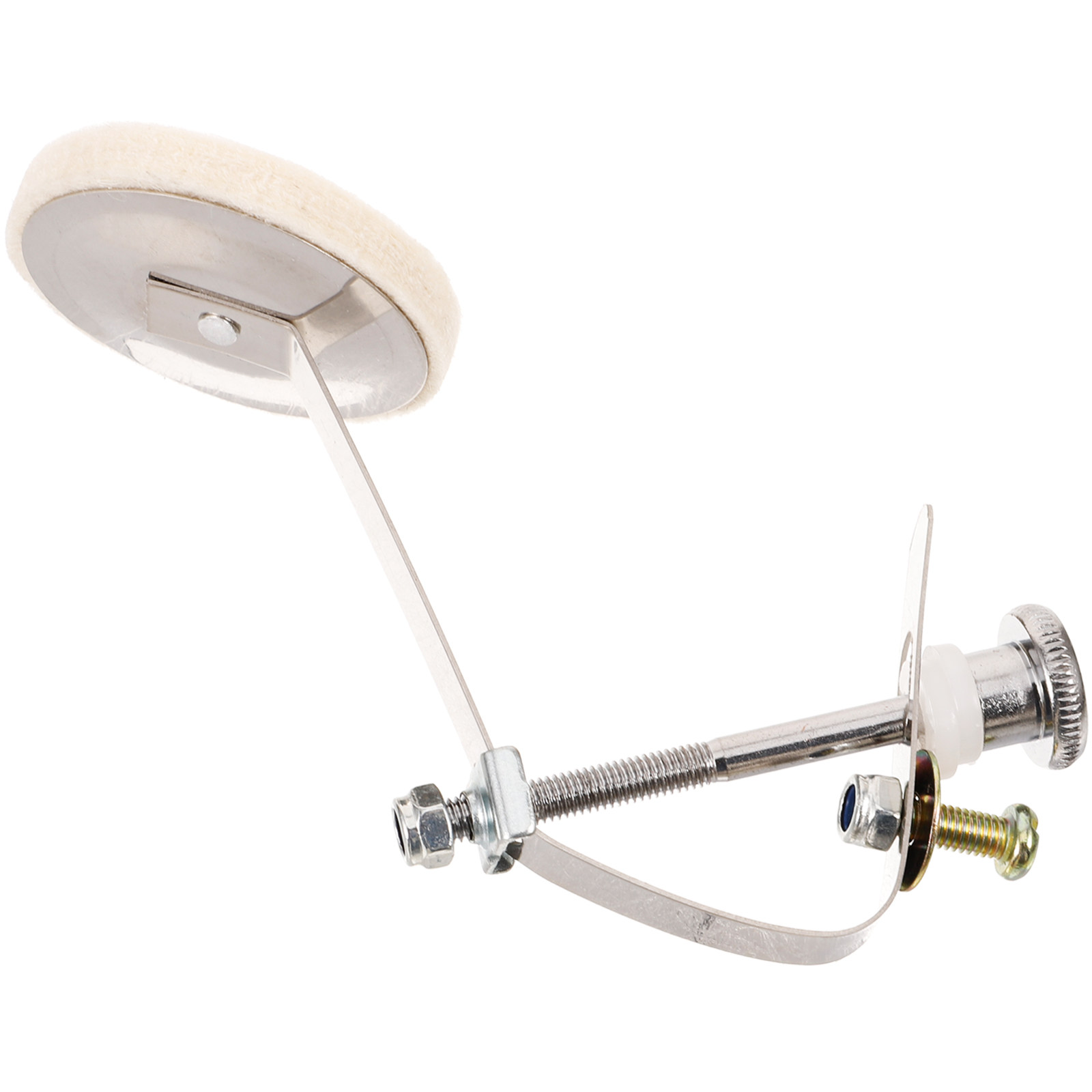 Snare Drum Noise Reduction Pad – Drum Practice Pad Bewertung und Preis