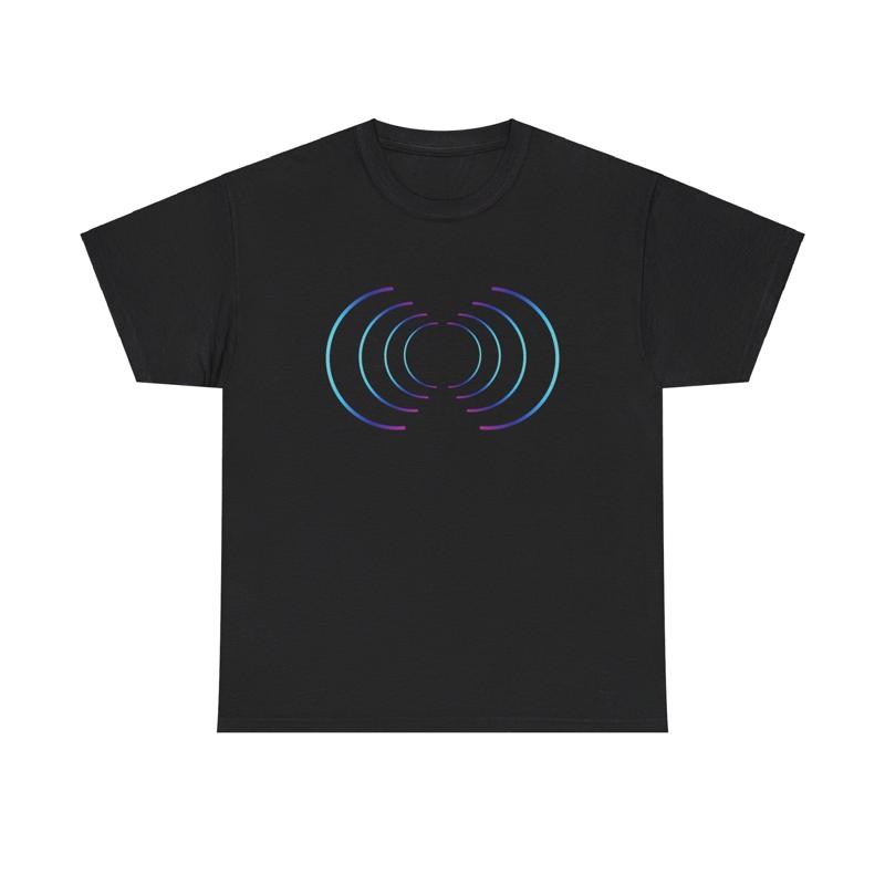 Wave Frequency Graphic T Shirt – Audio Music Wave Bewertung und Preis