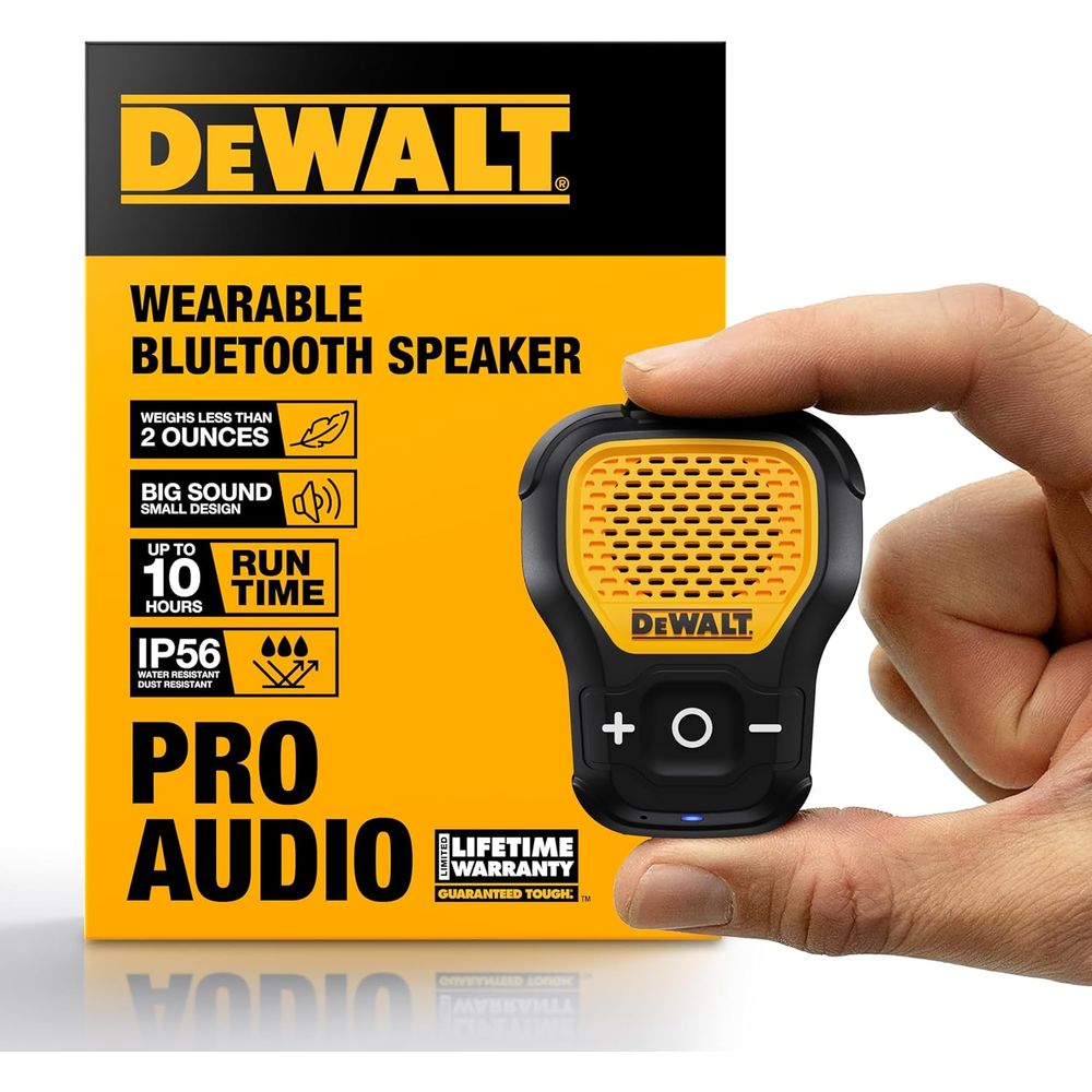 Water-Resistant Portable Bluet – Audio Music Free Online Bewertung und Preis