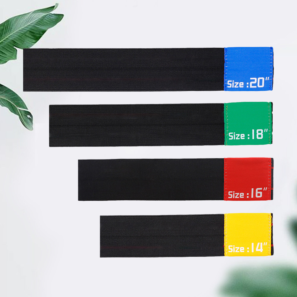 4Pcs Cymbal Mute Pad Drumming  – Drum Practice Pad Bewertung und Preis