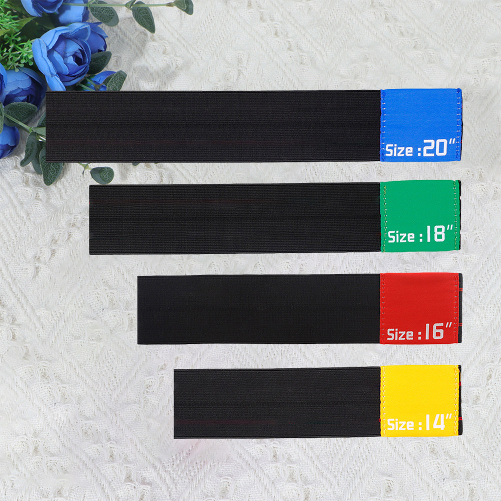 4Pcs Cymbal Mute Pad Drumming  – Drum Practice Pad Bewertung und Preis