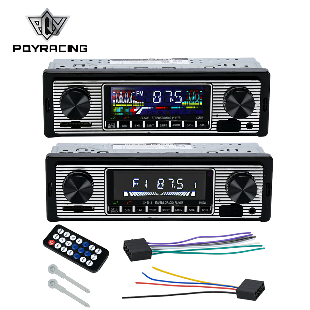 Vintage Car Radio Vehicle Inte – Audio Music App Bewertung und Preis