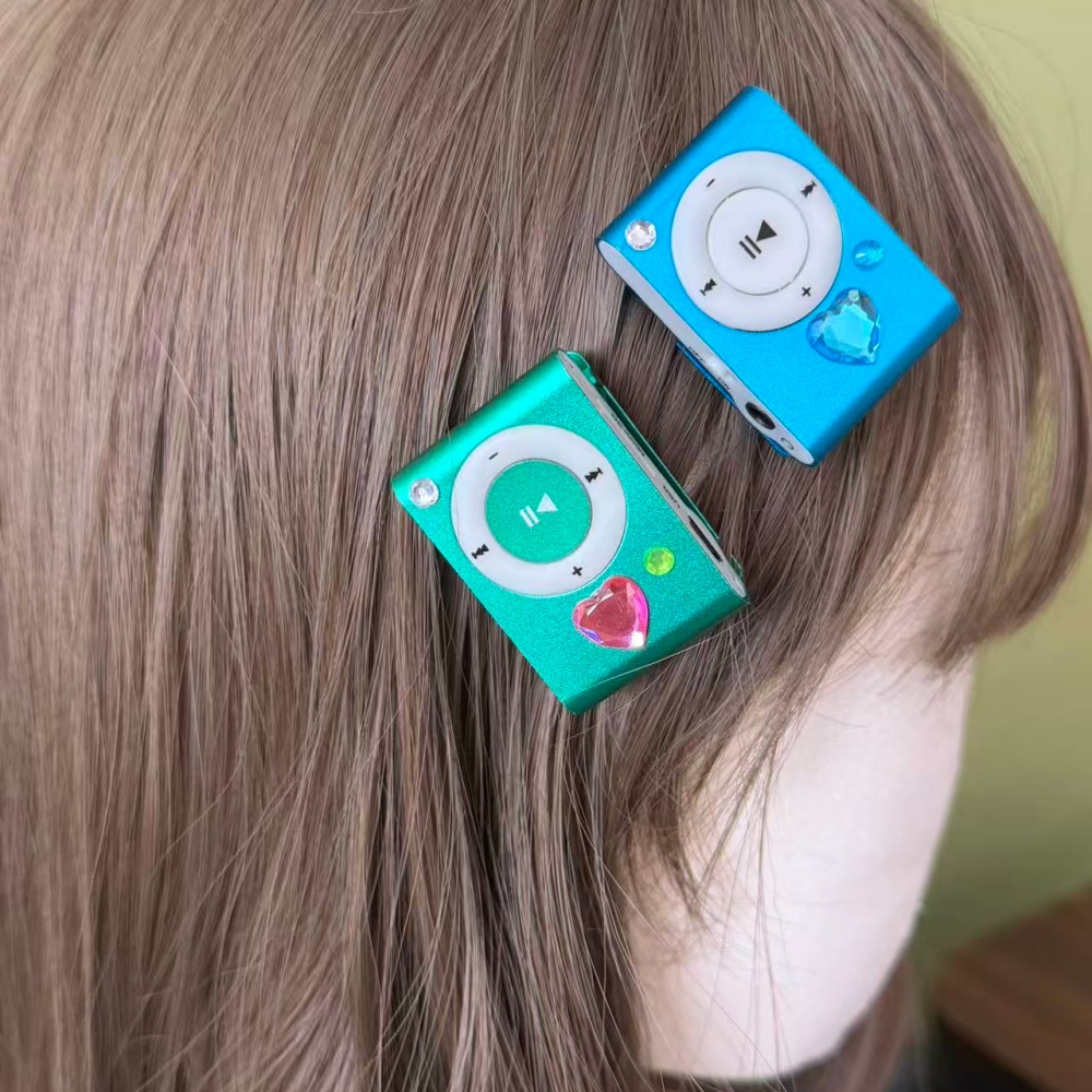 Original Love Diamond MP3 Hair – Audio Music App Bewertung und Preis