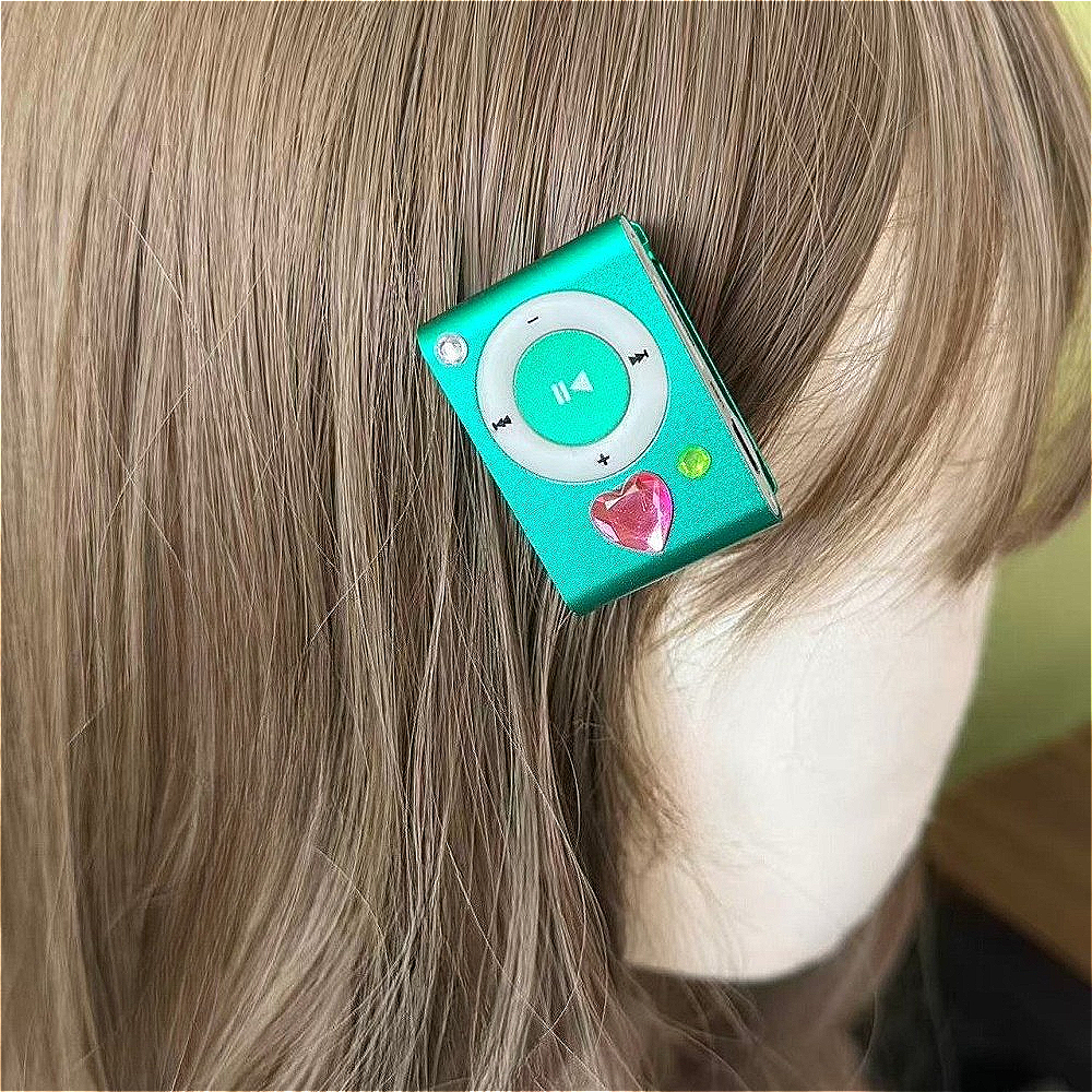Original Love Diamond MP3 Hair – Audio Music App Bewertung und Preis