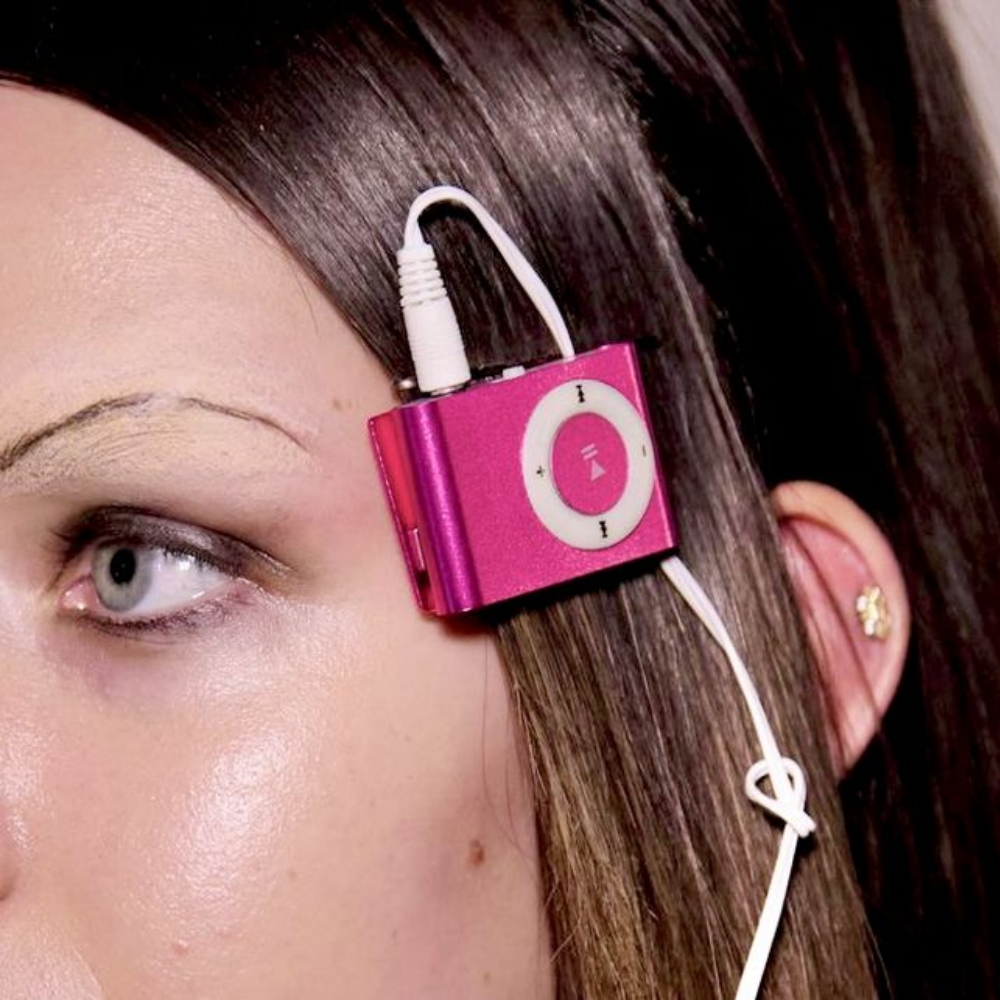 Original Love Diamond MP3 Hair – Audio Music App Bewertung und Preis
