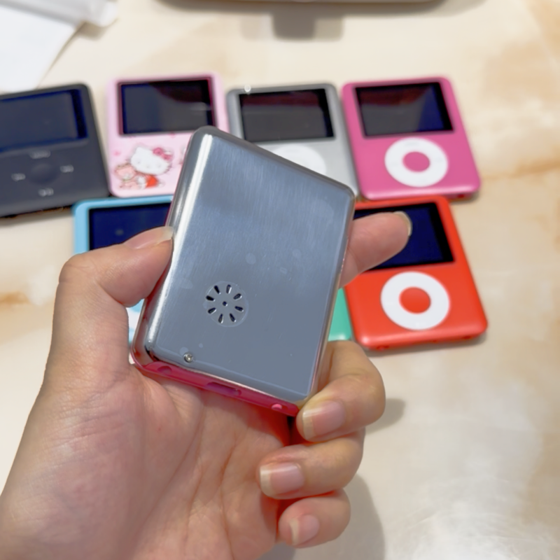 Hello Kitty Mp3 Music Player S – Audio Music App Bewertung und Preis