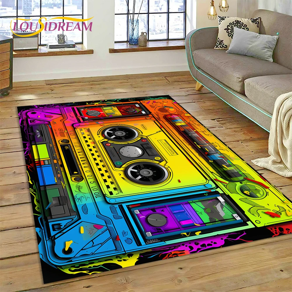 Retro Music Cassette Tape CD D – Audio Music Free Online Bewertung und Preis