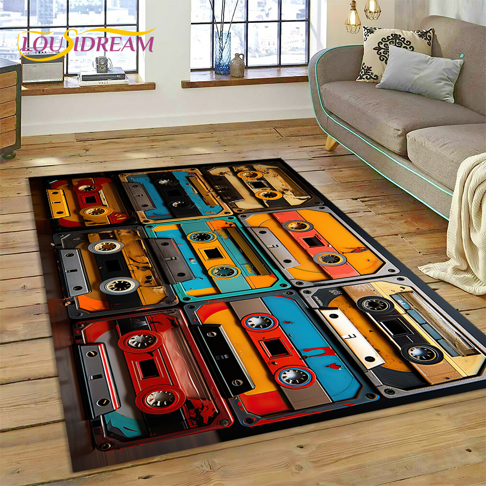Retro Music Cassette Tape CD D – Audio Music Free Online Bewertung und Preis