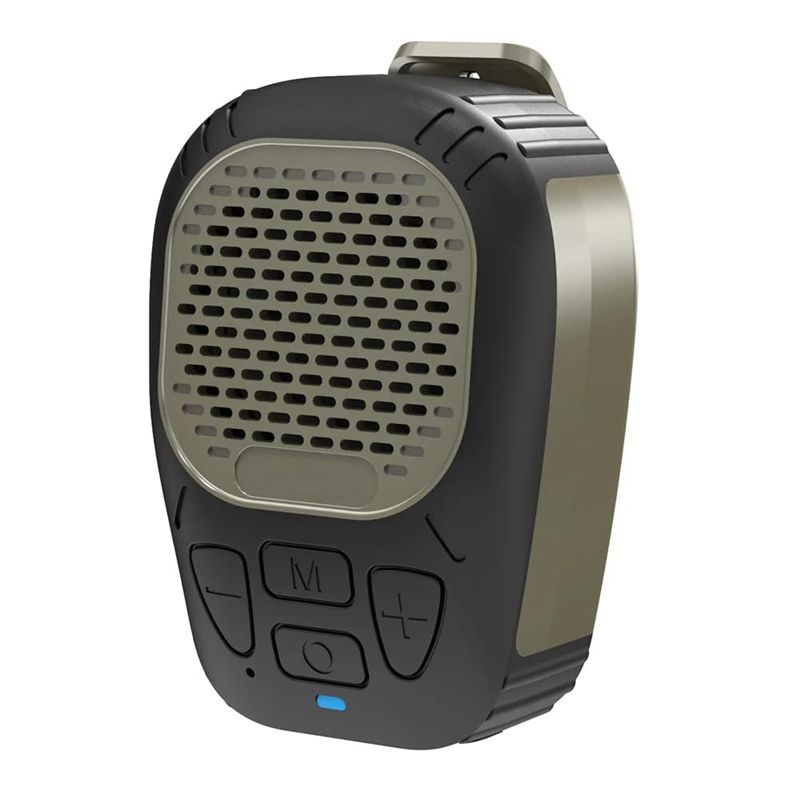 CLCU Wearable Bluetooth Speake – Audio Music Free Online Bewertung und Preis