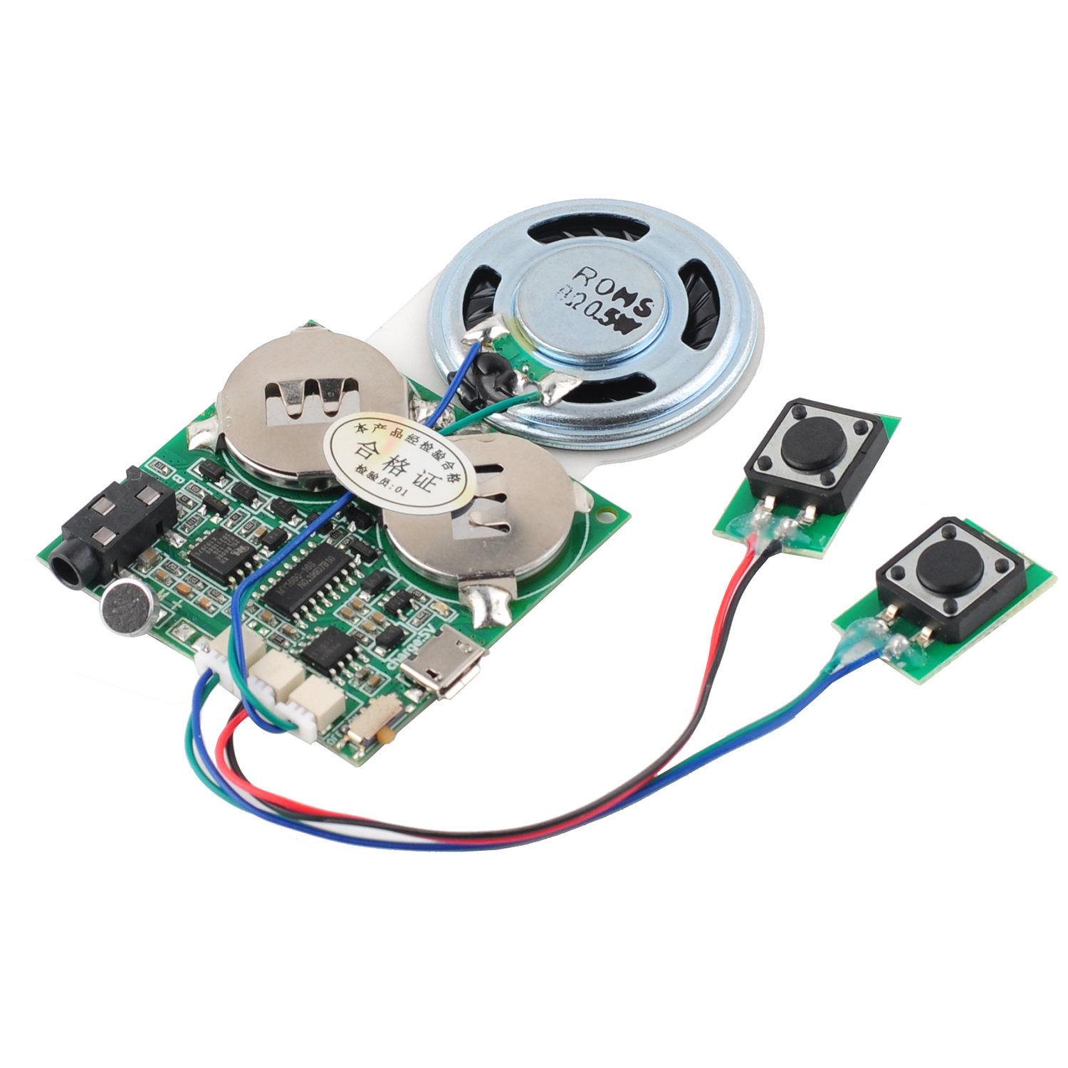 Recording Board Voice Module w – Audio Music Mp3 Downloader Bewertung und Preis