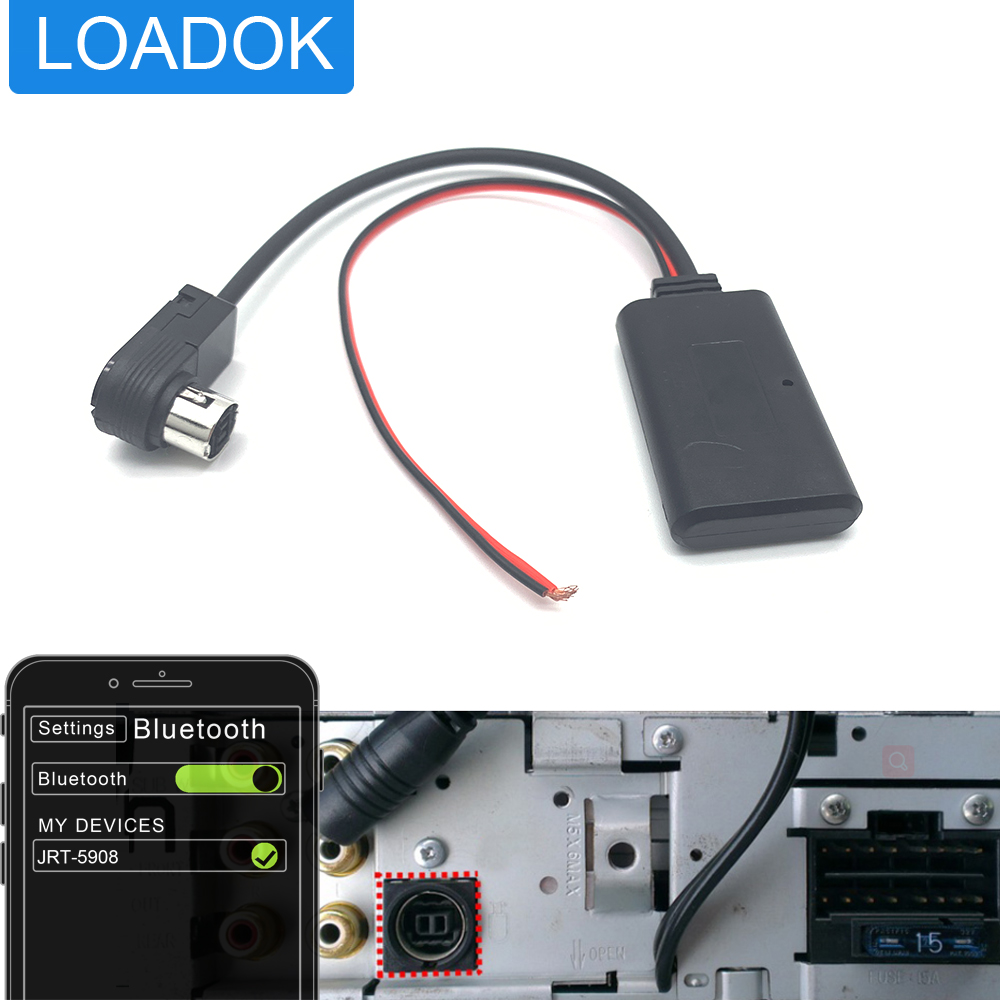 Car Bluetooth 5.0 Module Aux C – Audio Music Interface Bewertung und Preis