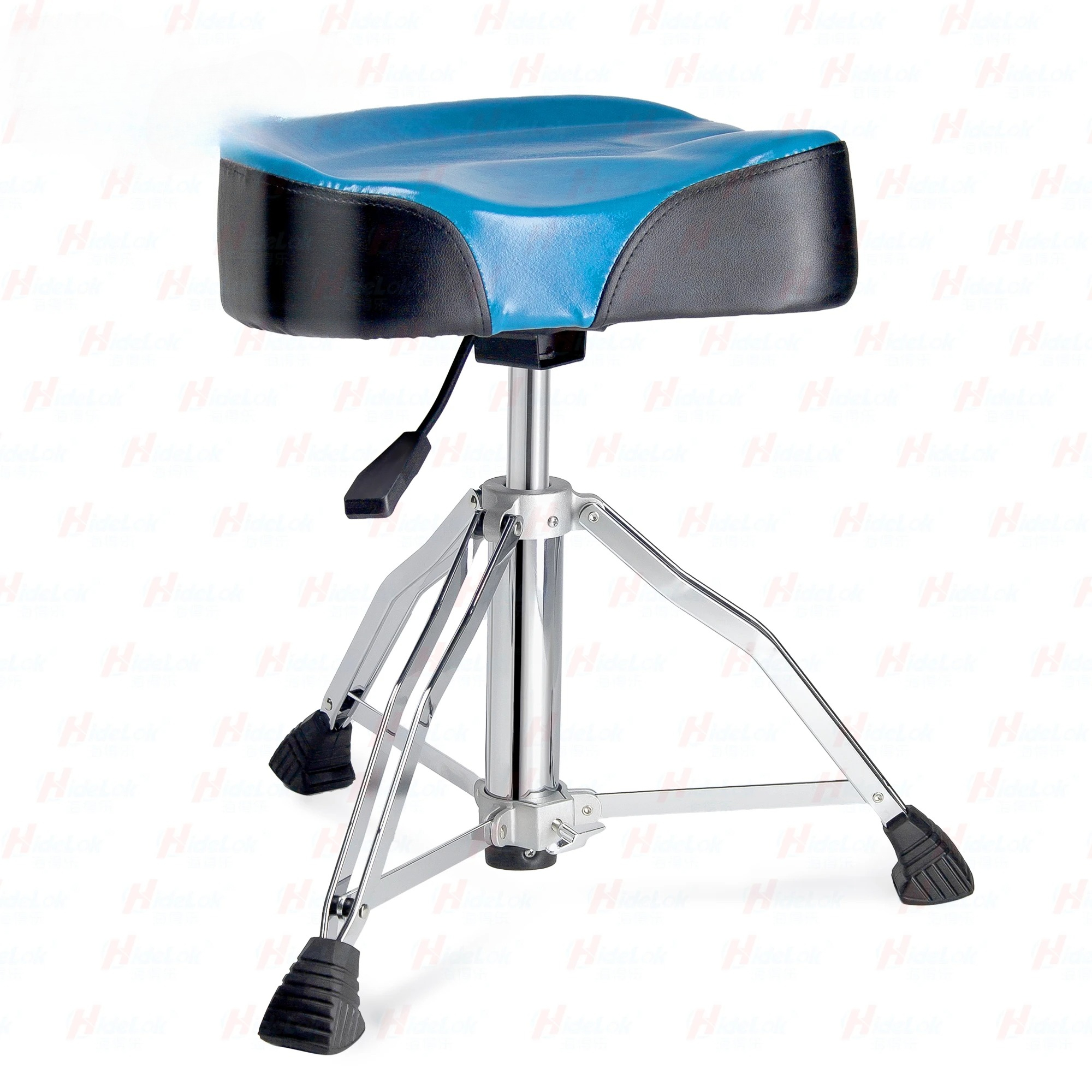 Adjustable Drum Throne Stool,  – Drum Practice Pad Bewertung und Preis