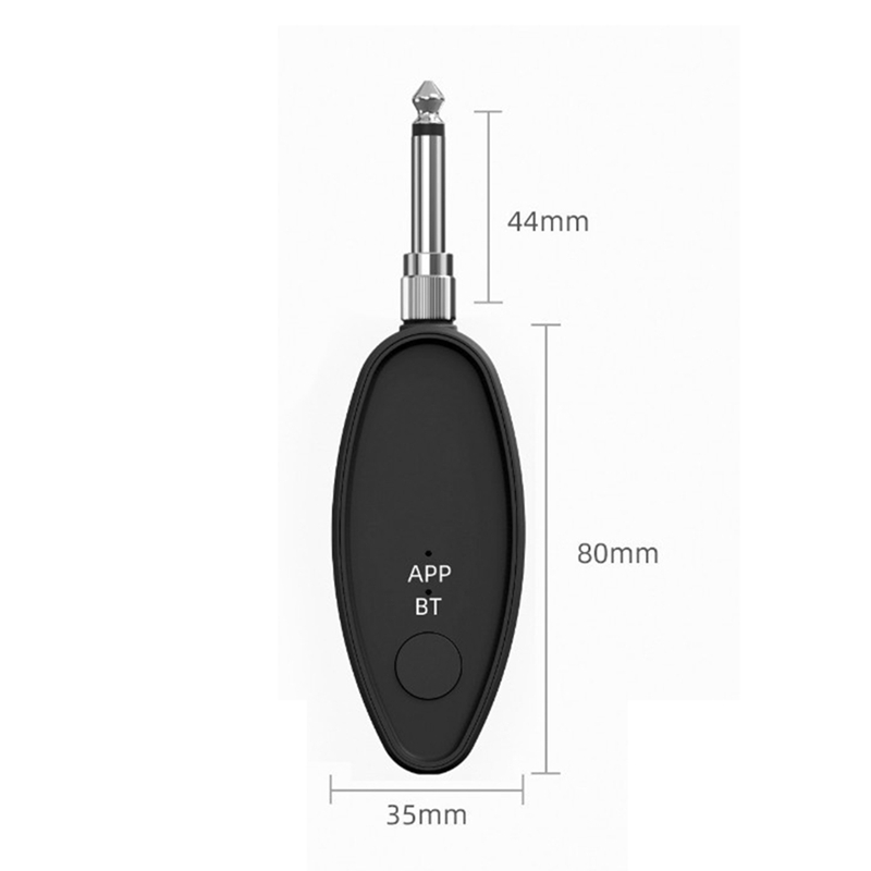 Audio Receiver Adapter 3.5/6.5 – Audio Music Remover Free Bewertung und Preis