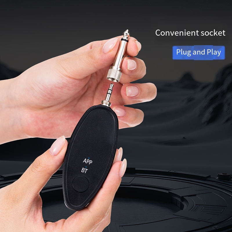 Audio Receiver Adapter 3.5/6.5 – Audio Music Remover Free Bewertung und Preis