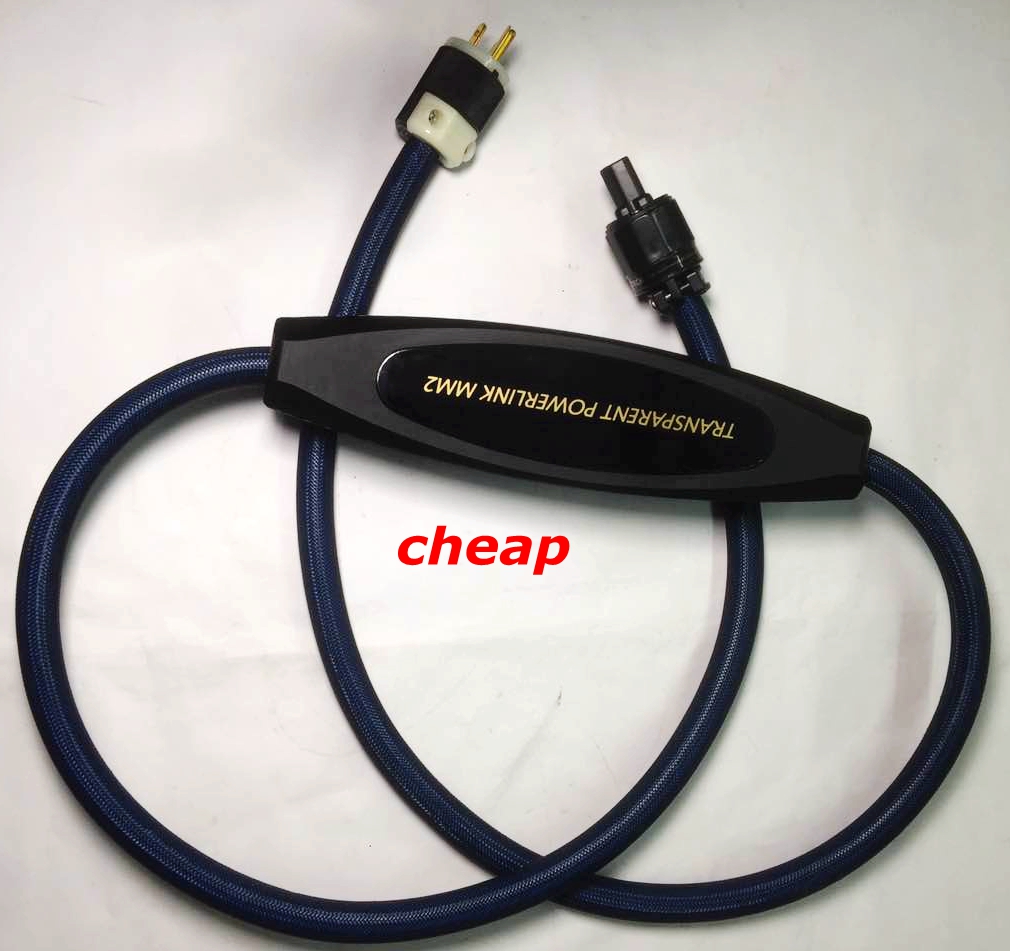 Hi-End --TRANSPARNET MUSICWAVE – Audio Music Wave Bewertung und Preis