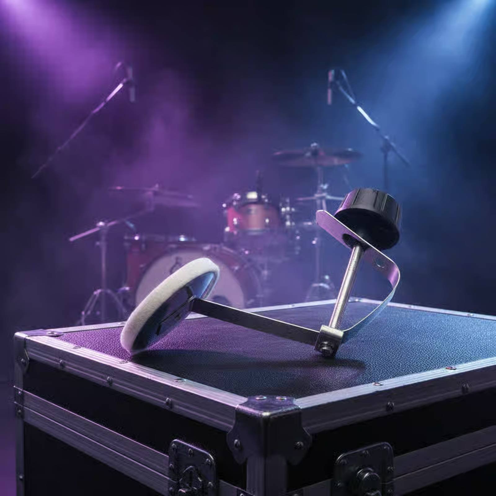Snare Drum Mute Adjustable Pre – Drum Practice Pad Bewertung und Preis