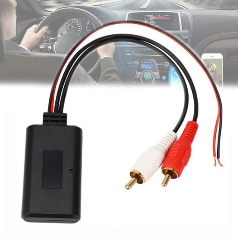 Car Wireless 2 RCA Bluetooth R – Audio Music Interface Bewertung und Preis
