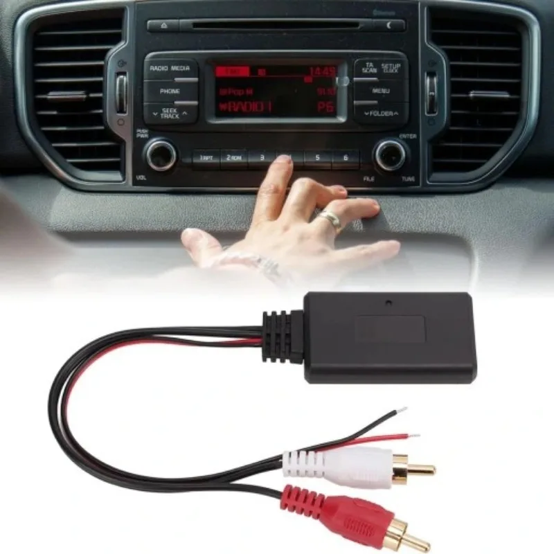 Car Wireless 2 RCA Bluetooth R – Audio Music Interface Bewertung und Preis