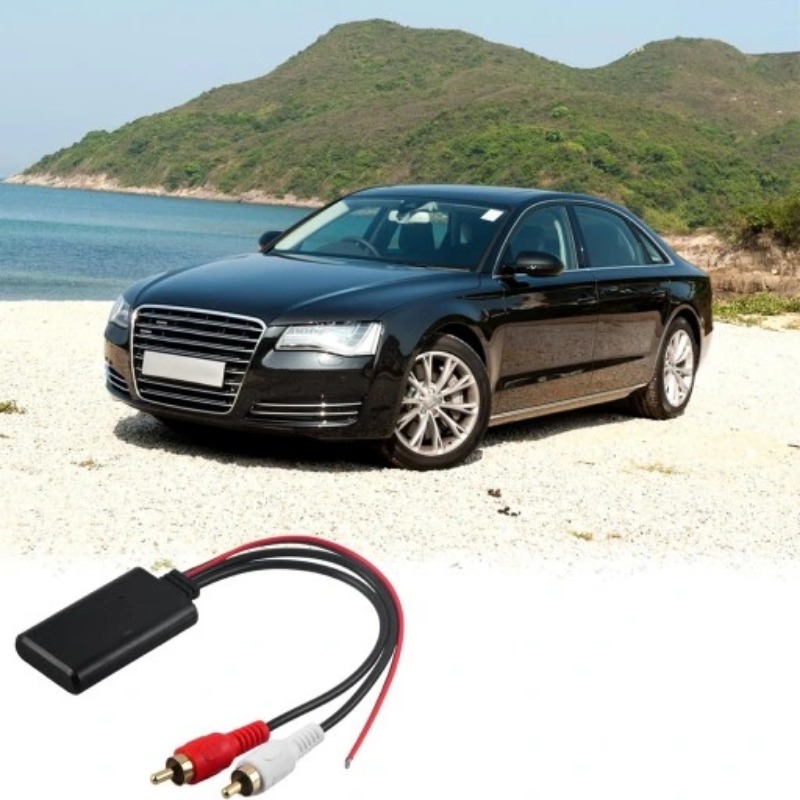Car Wireless 2 RCA Bluetooth R – Audio Music Interface Bewertung und Preis