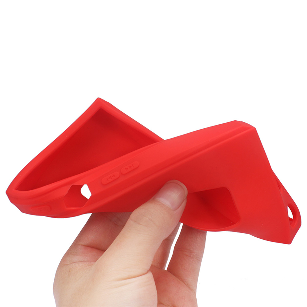 Soft Silicone Protective Cover – Audio Music App Bewertung und Preis