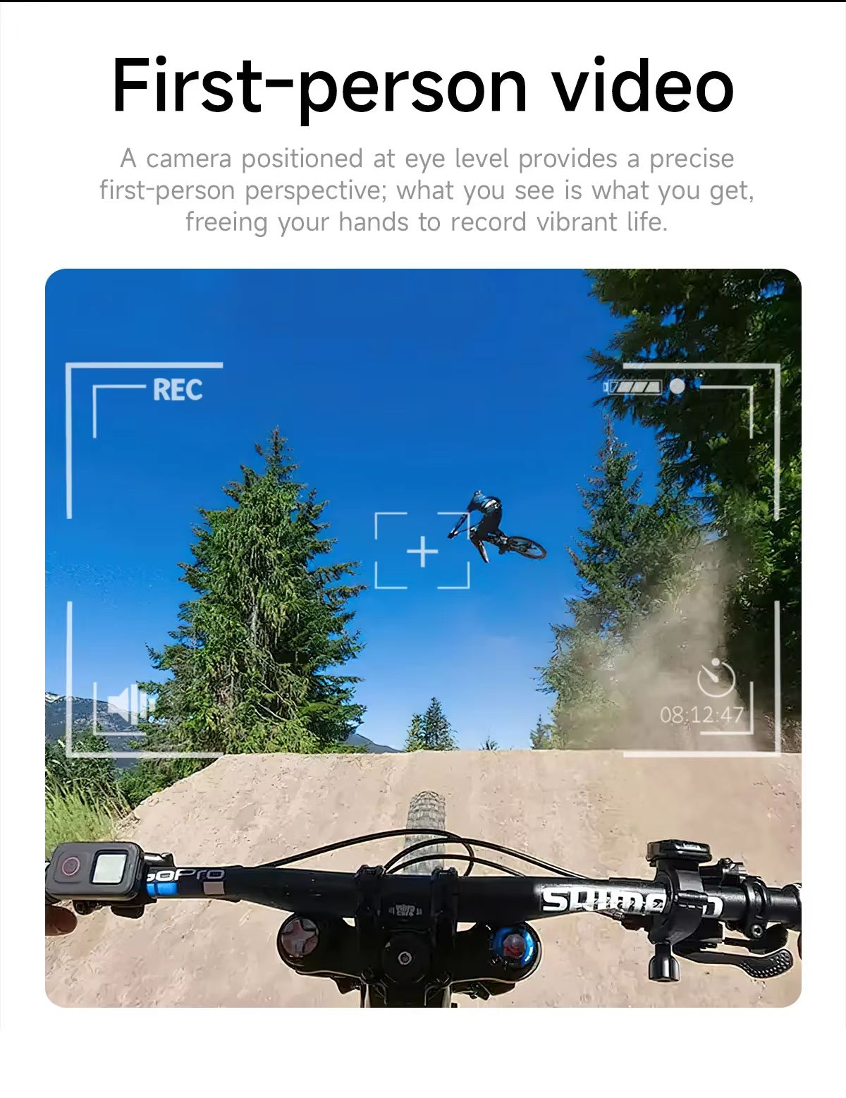 L805 AI Smart Glasses With 800 – Audio Music To Video Ai Free Bewertung und Preis