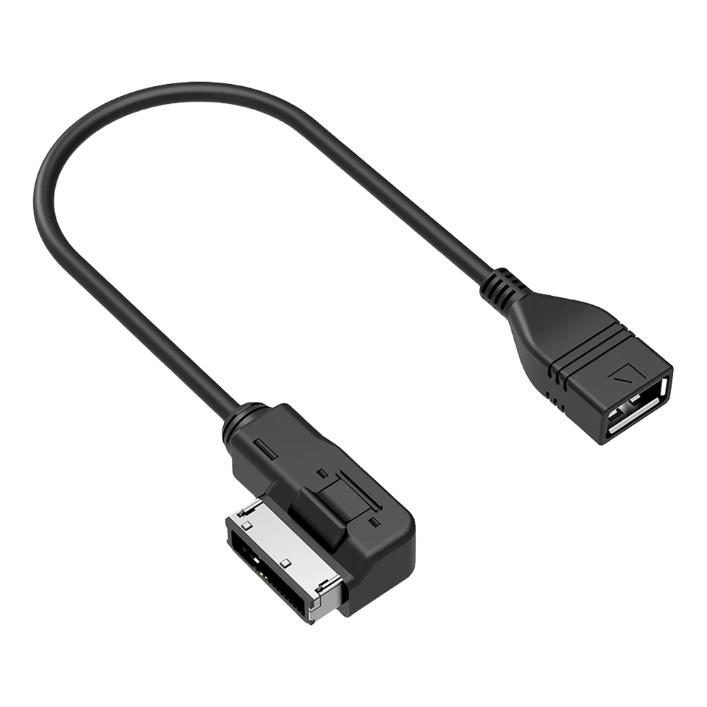 AMI MMI USB AUX Cable Music MD – Audio Music Interface Bewertung und Preis