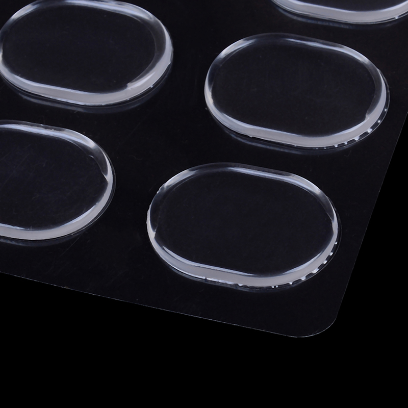 6 Pcs Drum mute pad silicon ge – Drum Practice Pad Bewertung und Preis
